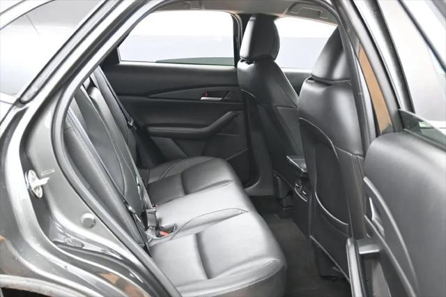 2023 Mazda CX-30 2.5 S Select
