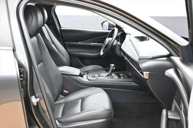 2023 Mazda CX-30 2.5 S Select