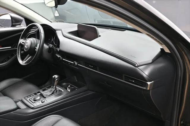 2023 Mazda CX-30 2.5 S Select