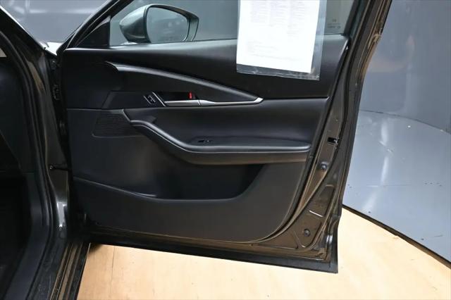 2023 Mazda CX-30 2.5 S Select