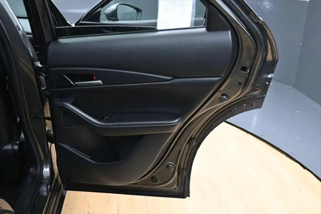 2023 Mazda CX-30 2.5 S Select