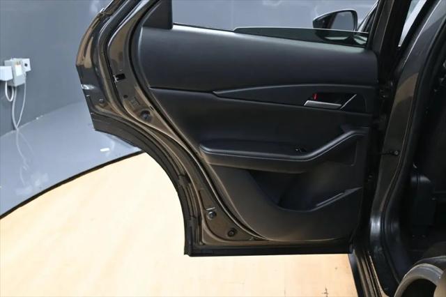 2023 Mazda CX-30 2.5 S Select