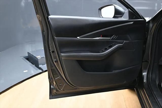 2023 Mazda CX-30 2.5 S Select