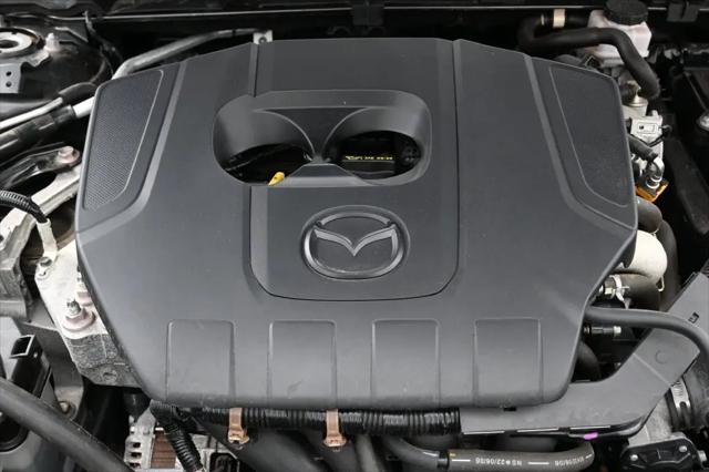 2023 Mazda CX-30 2.5 S Select