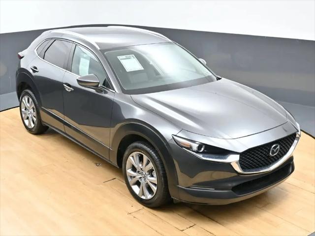 2023 Mazda CX-30 2.5 S Select