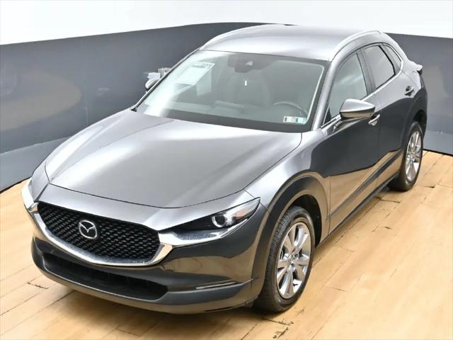 2023 Mazda CX-30 2.5 S Select