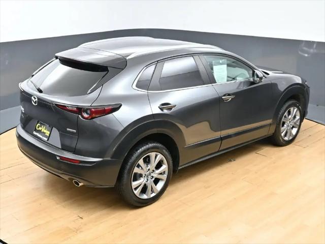 2023 Mazda CX-30 2.5 S Select
