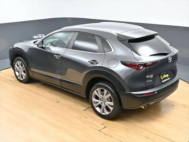 2023 Mazda CX-30 2.5 S Select