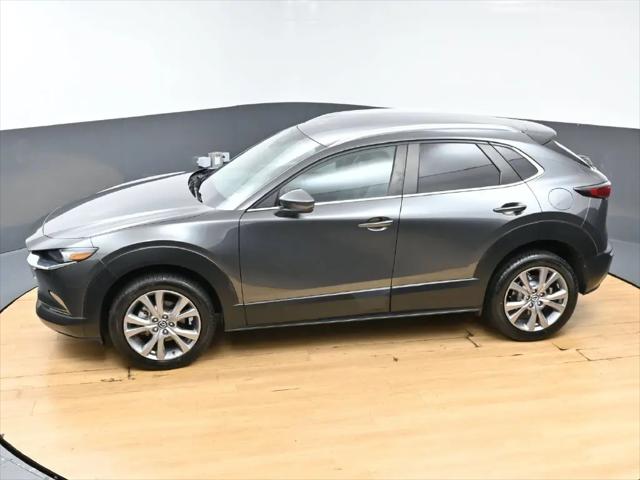 2023 Mazda CX-30 2.5 S Select