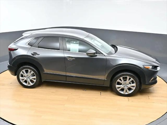 2023 Mazda CX-30 2.5 S Select