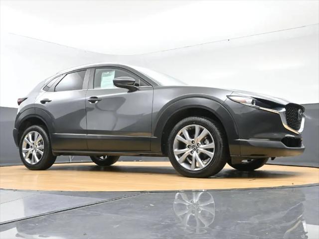 2023 Mazda CX-30 2.5 S Select