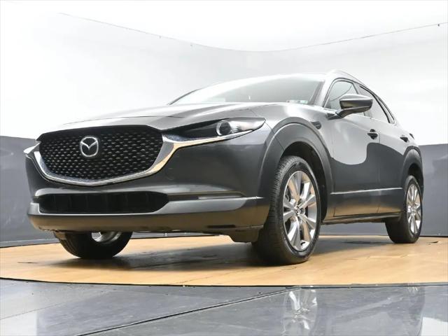 2023 Mazda CX-30 2.5 S Select