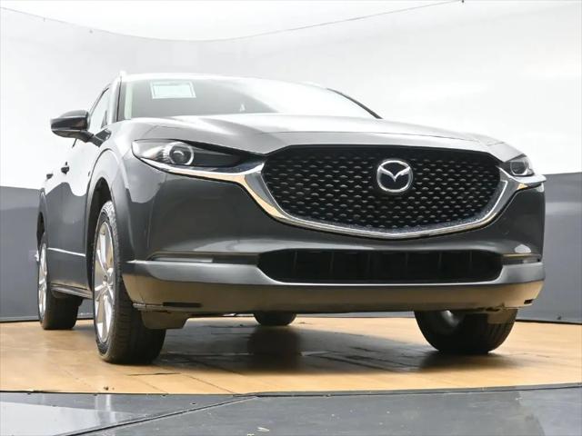 2023 Mazda CX-30 2.5 S Select