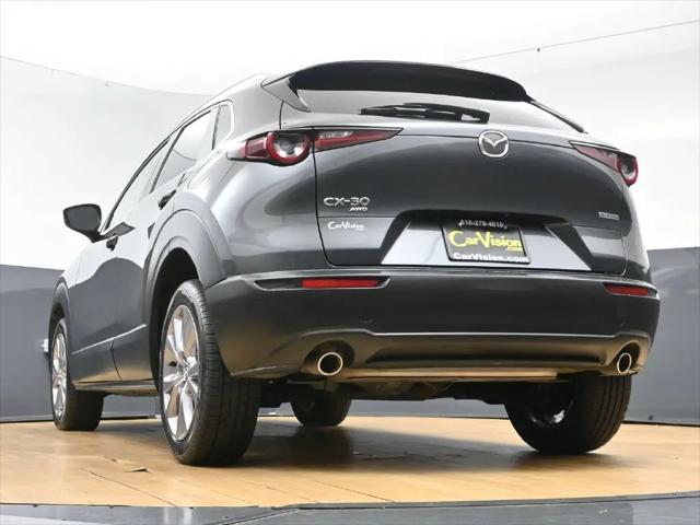 2023 Mazda CX-30 2.5 S Select