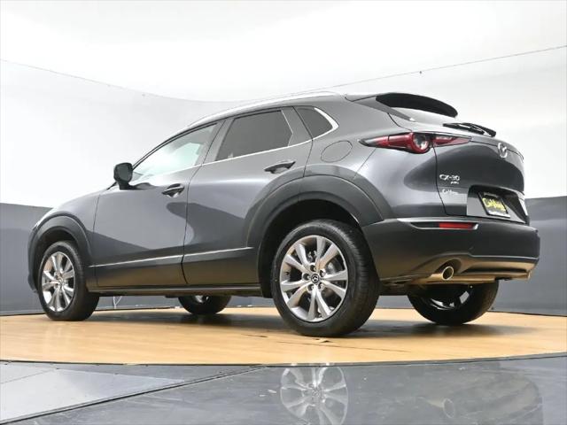 2023 Mazda CX-30 2.5 S Select