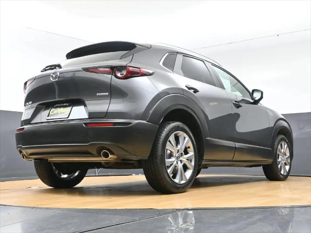 2023 Mazda CX-30 2.5 S Select