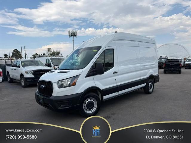2023 Ford Transit Cargo Van T-250 for sale in Denver, CO