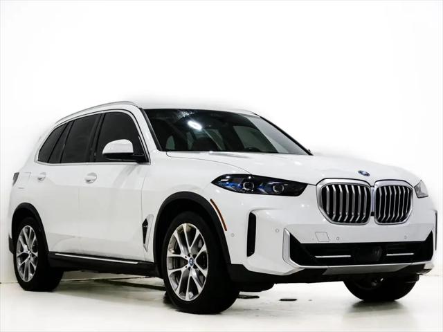 2024 BMW X5 xDrive50e for sale in Lansing, IL