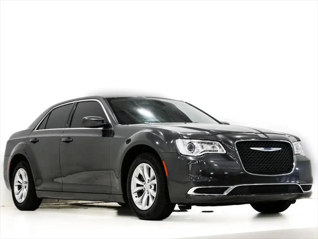2023 Chrysler 300 Touring for sale in Lansing, IL