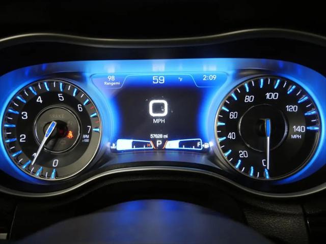 2023 Chrysler 300 Touring