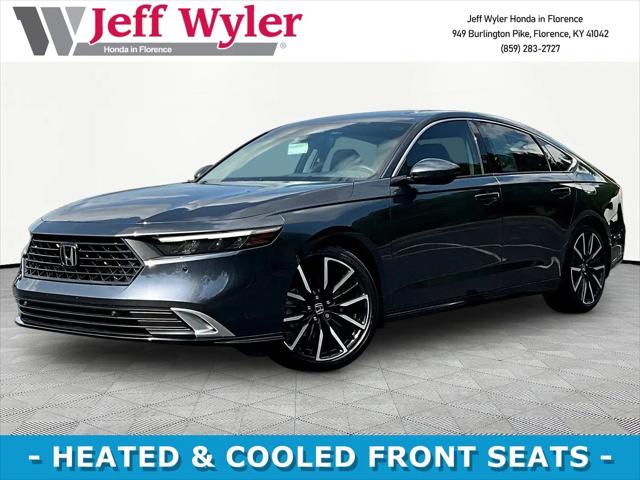2023 Honda Accord Hybrid Touring for sale in Florence, KY