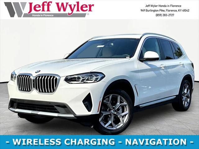 2023 BMW X3 xDrive30i for sale in Florence, KY