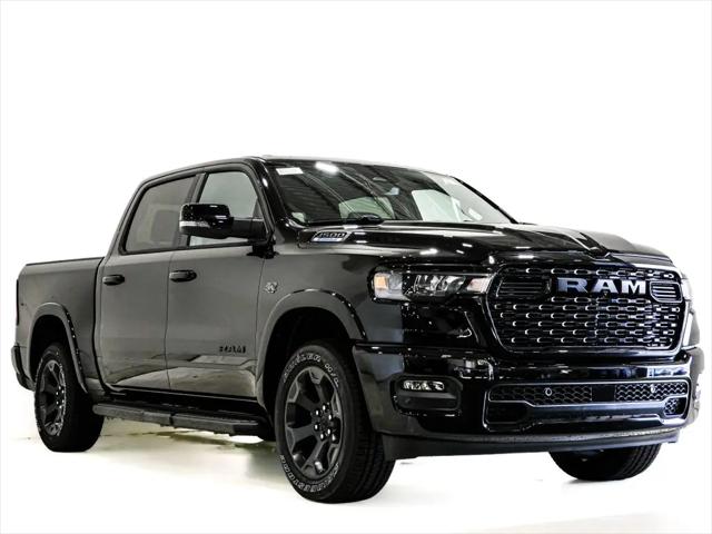 2027 Ram 1500 Big Horn for sale in Lansing, IL
