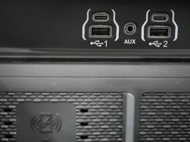 2027 Ram 1500 Big Horn