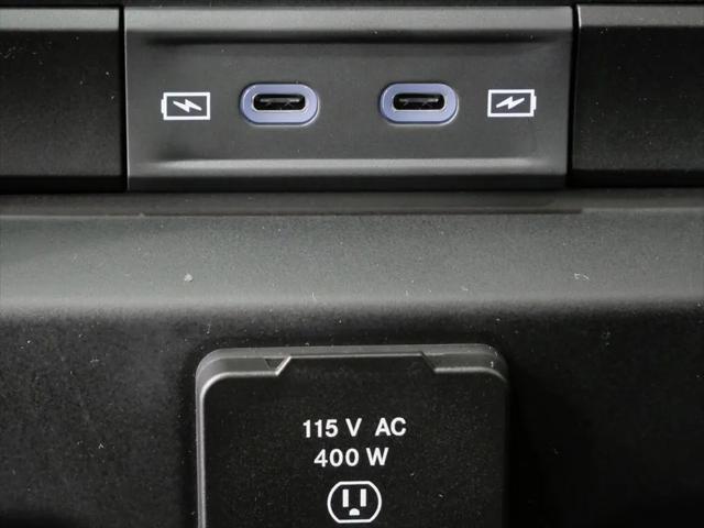 2027 Ram 1500 Big Horn
