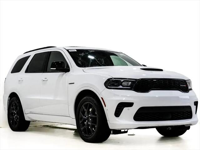 2026 Dodge Durango GT Plus AWD HEMI V8 for sale in Lansing, IL