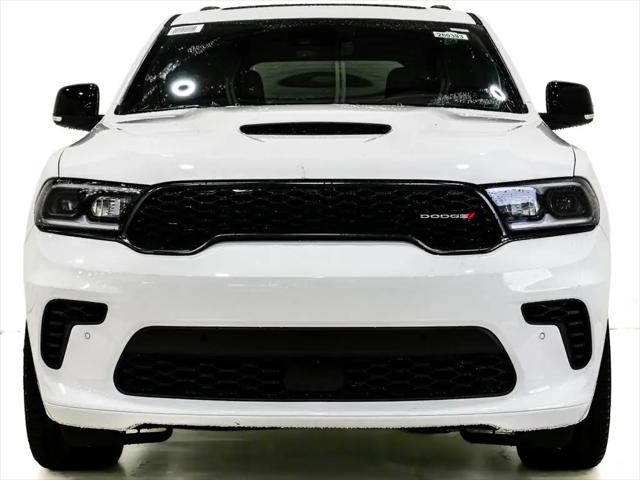 2026 Dodge Durango GT Plus AWD HEMI V8