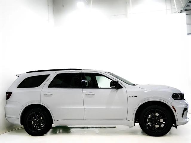2026 Dodge Durango GT Plus AWD HEMI V8