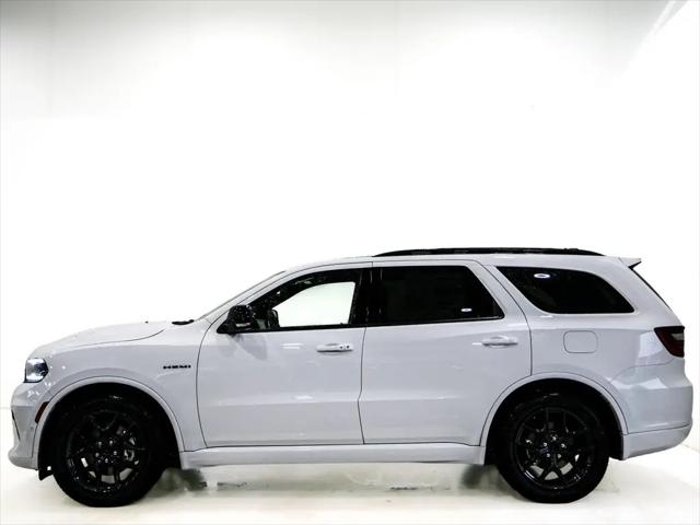 2026 Dodge Durango GT Plus AWD HEMI V8