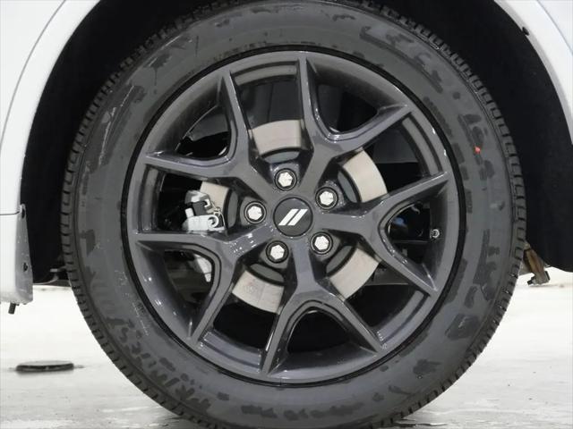 2026 Dodge Durango GT Plus AWD HEMI V8