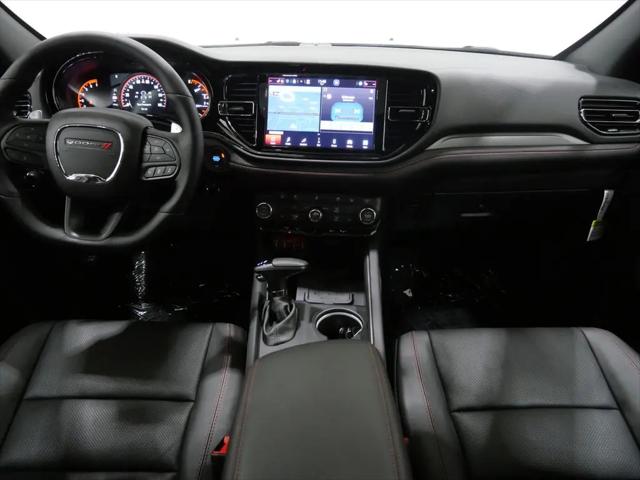 2026 Dodge Durango GT Plus AWD HEMI V8