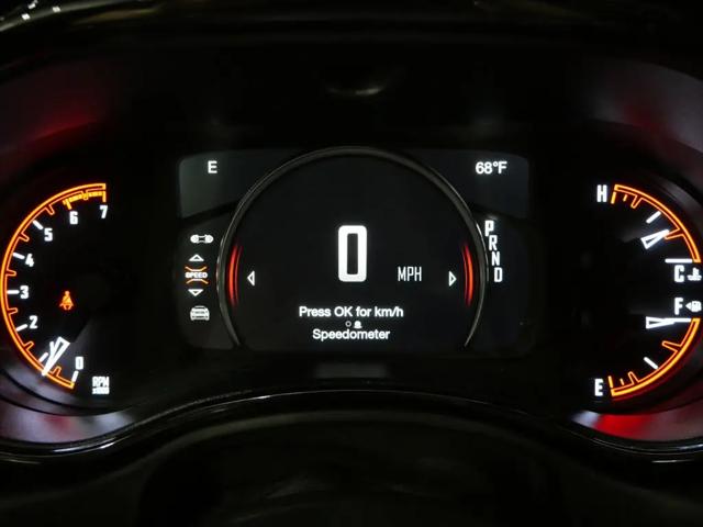 2026 Dodge Durango GT Plus AWD HEMI V8