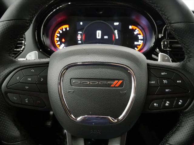 2026 Dodge Durango GT Plus AWD HEMI V8