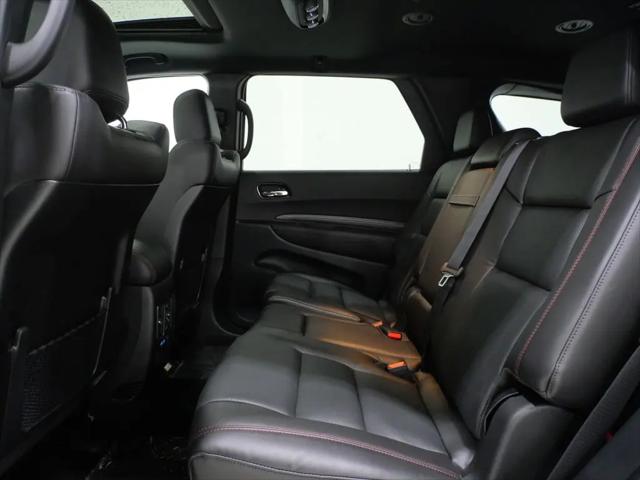 2026 Dodge Durango GT Plus AWD HEMI V8