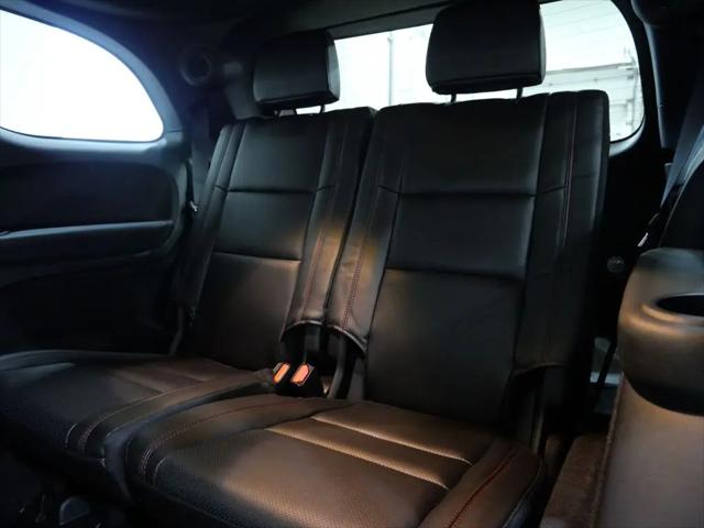 2026 Dodge Durango GT Plus AWD HEMI V8
