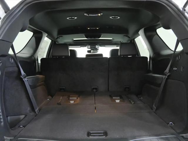 2026 Dodge Durango GT Plus AWD HEMI V8