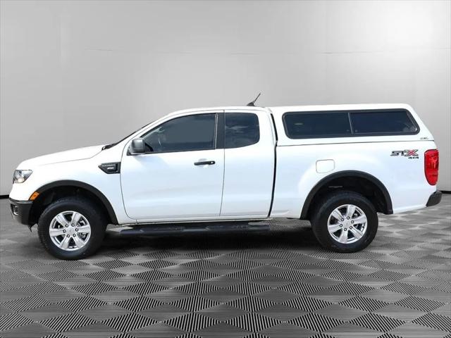 2020 Ford Ranger XL