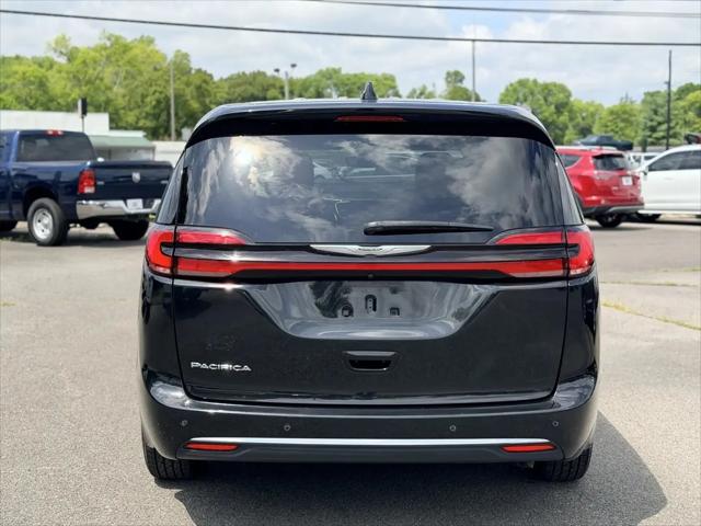 2023 Chrysler Pacifica Touring
