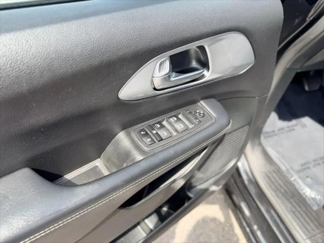 2023 Chrysler Pacifica Touring