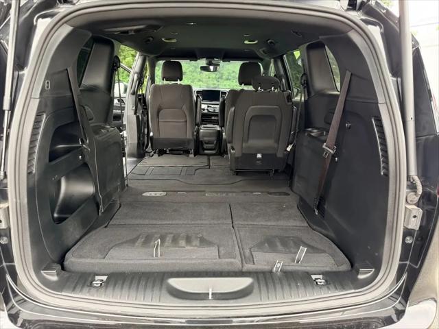 2023 Chrysler Pacifica Touring