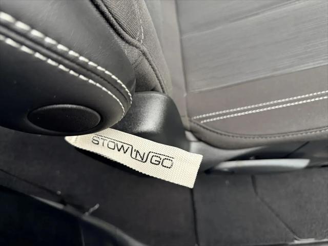 2023 Chrysler Pacifica Touring