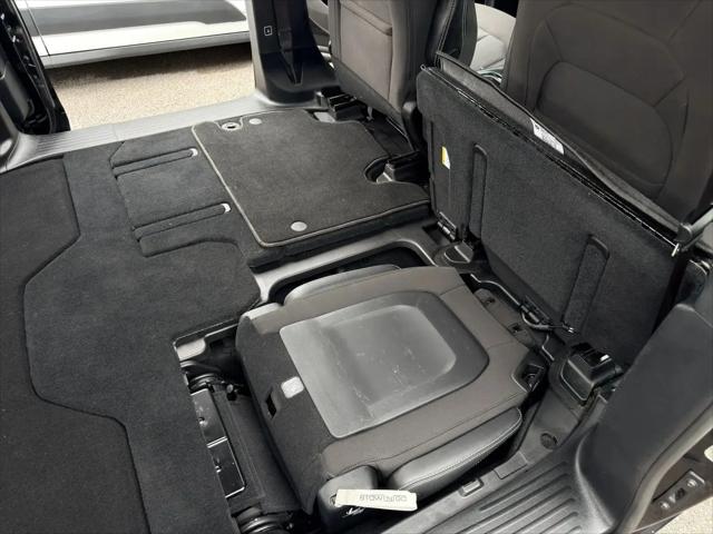2023 Chrysler Pacifica Touring