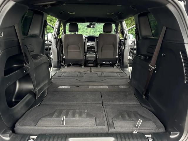2023 Chrysler Pacifica Touring