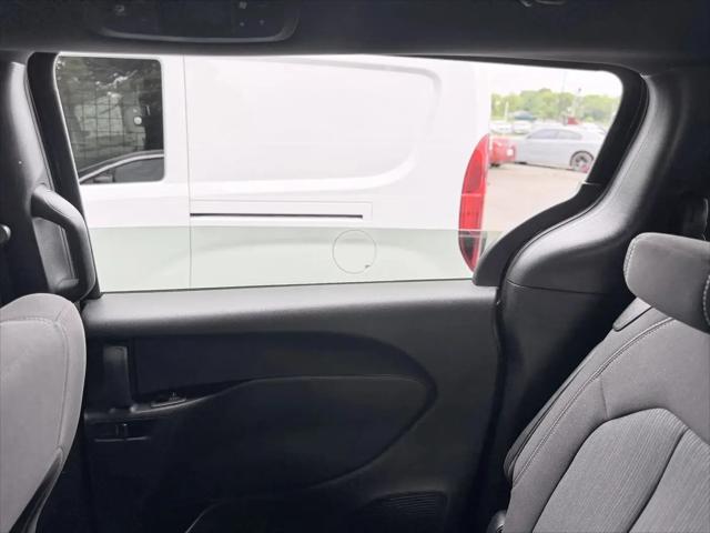 2023 Chrysler Pacifica Touring