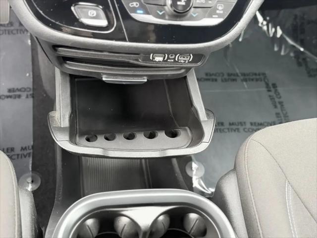 2023 Chrysler Pacifica Touring