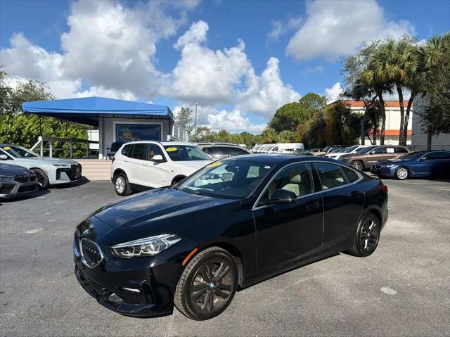 2021 BMW 2 Series 228i xDrive for sale in Jupiter, FL